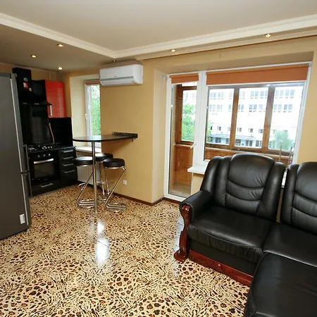 Pechersk Apartment In Kiev Center חדר תמונה