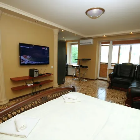 Pechersk Apartment In Kiev Center חדר תמונה
