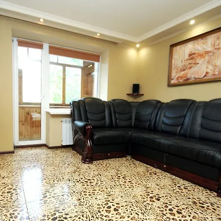 Pechersk Apartment In Kiev Center חדר תמונה